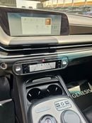 Genesis G90 PLATINUM