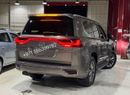Toyota Land Cruiser GXR+ 4.0L