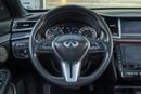 Infiniti QX50 SPORT