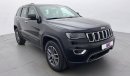 Jeep Grand Cherokee LIMITED 5.7 | Under Warranty | Inspected on 150+ parameters