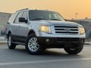 Ford Expedition 7 seats No. 2, GCC specs