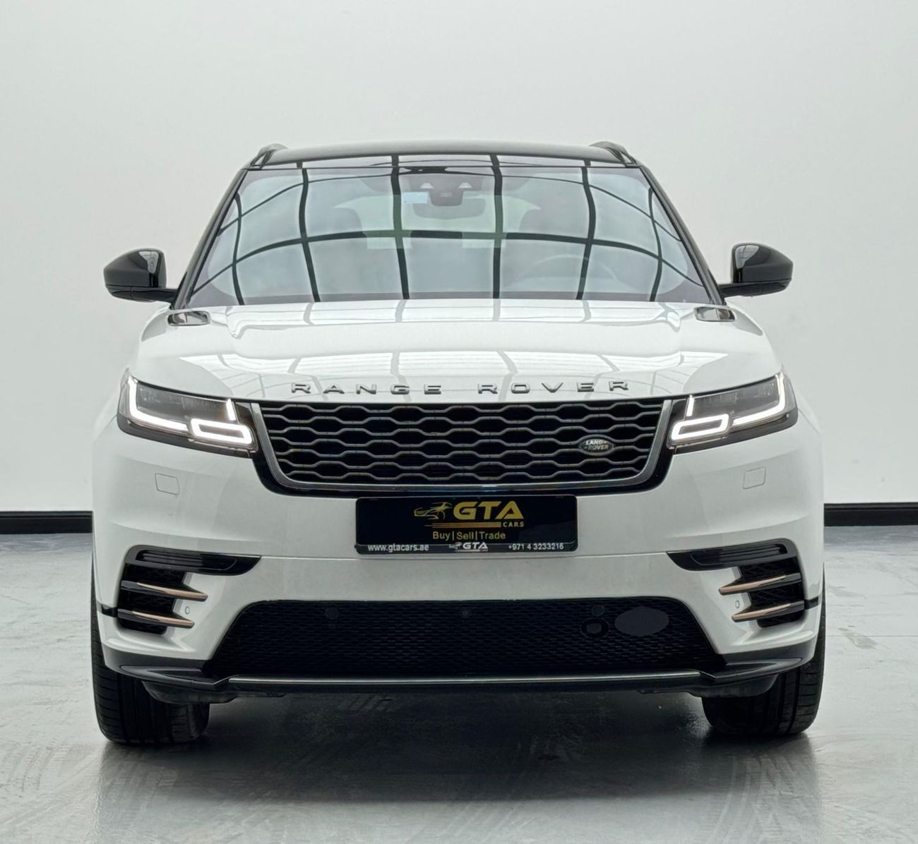 Land Rover Range Rover Velar P250 R-Dynamic S 2.0L 2020 Range Rover Velar R-Dynamic P250 S, 1 Year Warranty, Full Service