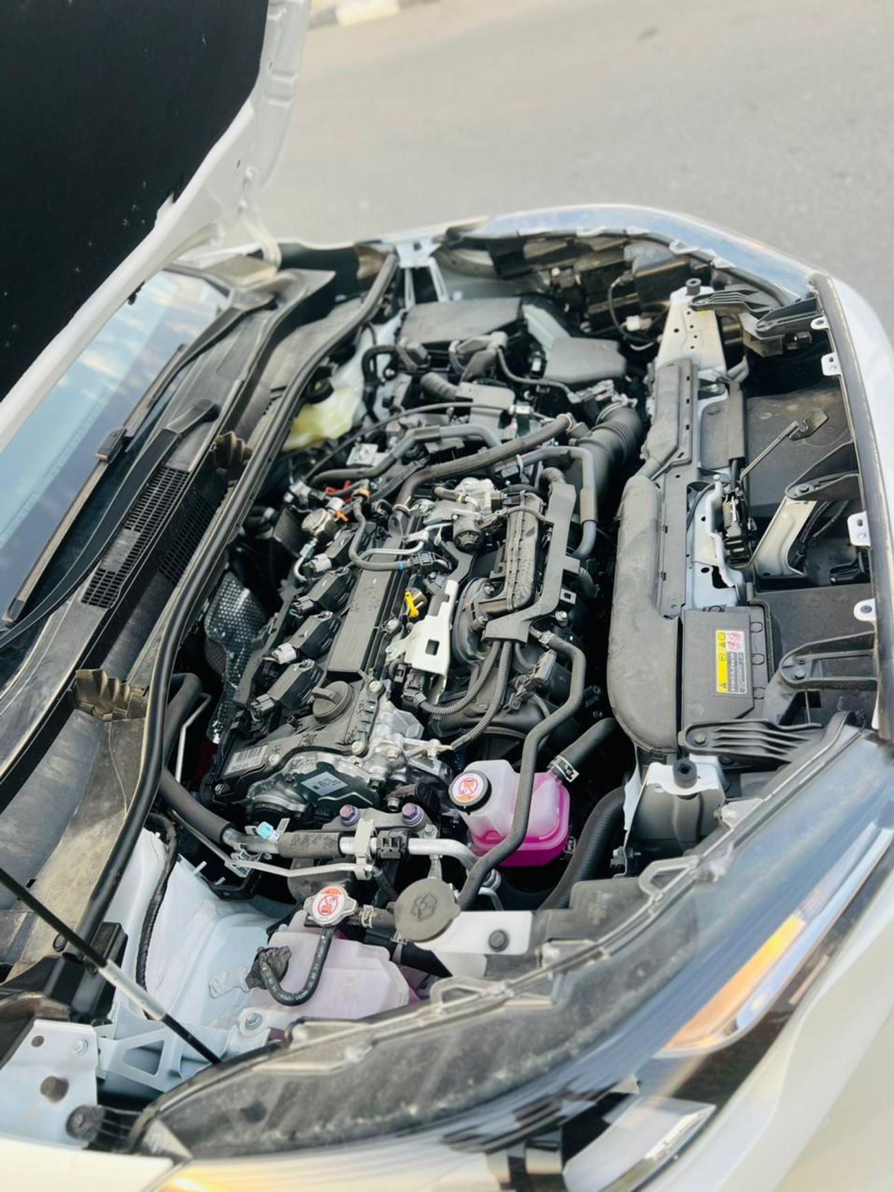 Toyota Corolla Cross 2.0 Hybrid