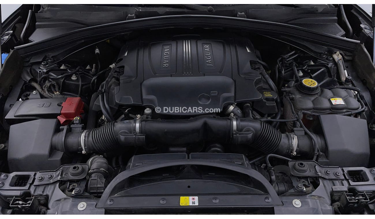 Jaguar F Pace S 3 | Zero Down Payment | Free Home Test Drive