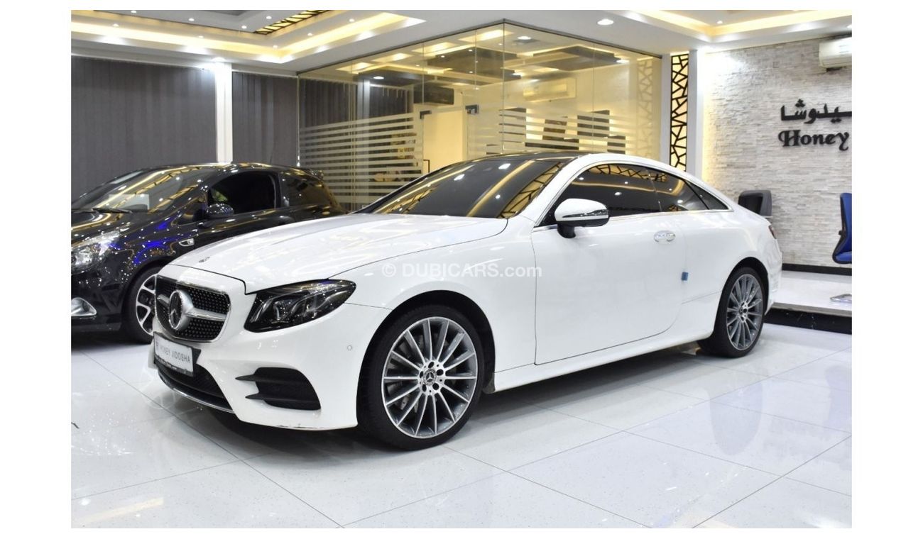 Used Mercedes-Benz E 450 EXCELLENT DEAL for our Mercedes Benz E450