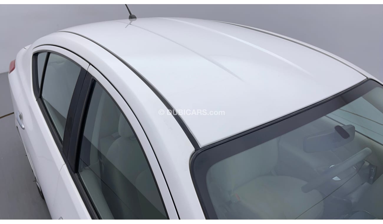 Nissan Sunny SV 1.5 | Zero Down Payment | Free Home Test Drive