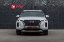 Hyundai Palisade 3.8L GDi (AWD) Premium