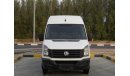 Volkswagen Crafter 2016 Ref#436