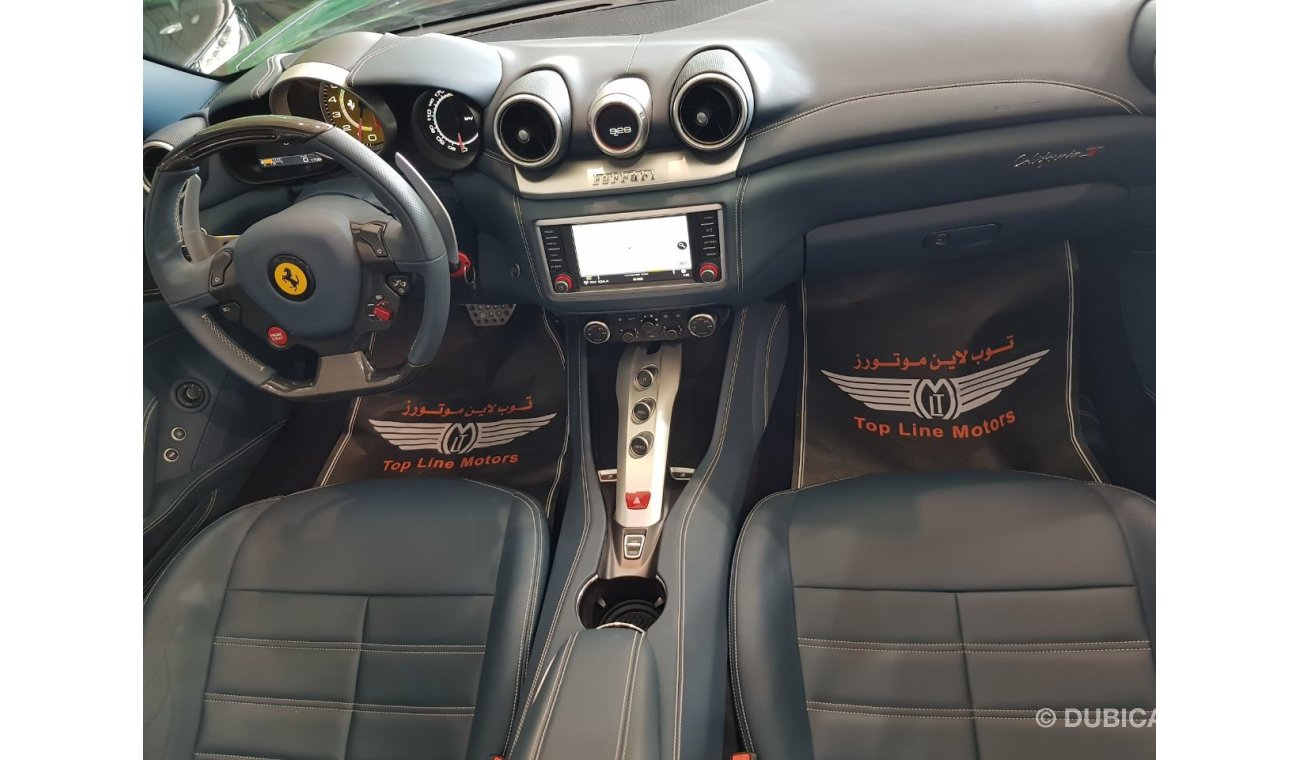 Ferrari California T ,  BEST DEAL EVER