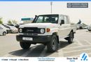 Toyota Land Cruiser Pick Up LC 79 Pick Up 4WD / 2.8L DSL MT / 4 Doors / Export Only
