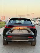 لكزس NX350h Hybrid LEXUS NX 350h Platinum 2.5L