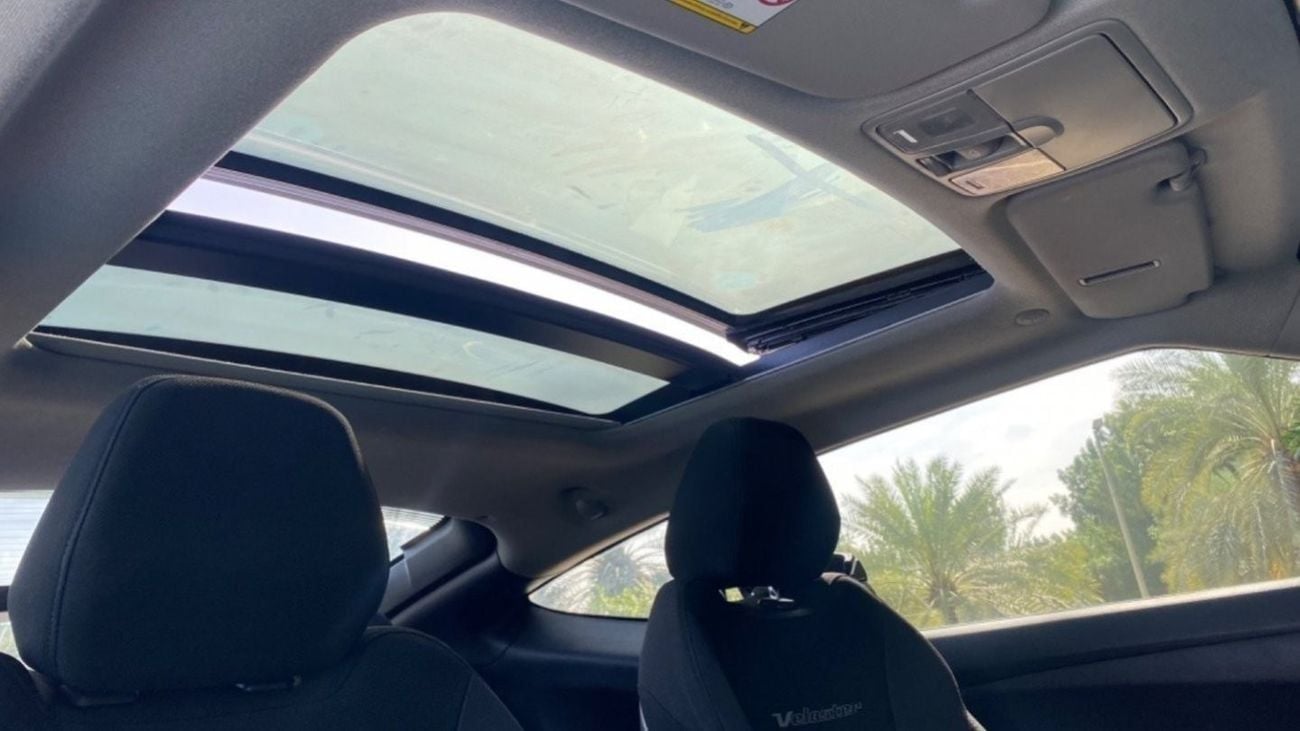 Hyundai Veloster GLS ‏GCC Full Option