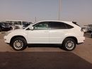 تويوتا هاريار TOYOTA HARRIER RIGHT HAND DRIVE (PM1626)