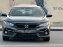 Honda Civic 1.5T Sport