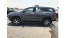 Toyota Fortuner 2.7L Petrol 4WD EXR Auto (Only For Export Outside GCC Countries)