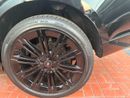 Land Rover Range Rover SE P400
