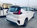 ميتسوبيشي إكسباندر MITSUBISHI XPANDER PREMIUM 1.5L 7 SEATS 2024