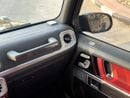 Mercedes-Benz G 63 AMG 4.0L V8 AMG Night Package GARGASH Service Contract