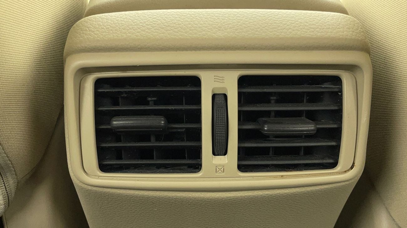 نيسان إكس تريل S 2.5 | بدون دفعة مقدمة | اختبار القيادة في المنزل