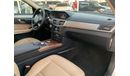 Mercedes-Benz E300 Mercedes E300 Avengard_Gcc_2010_Excellent_Condihion _Full option