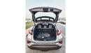 Toyota CHR Toyota C-HR Full Option
