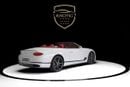 Bentley Continental GT W12