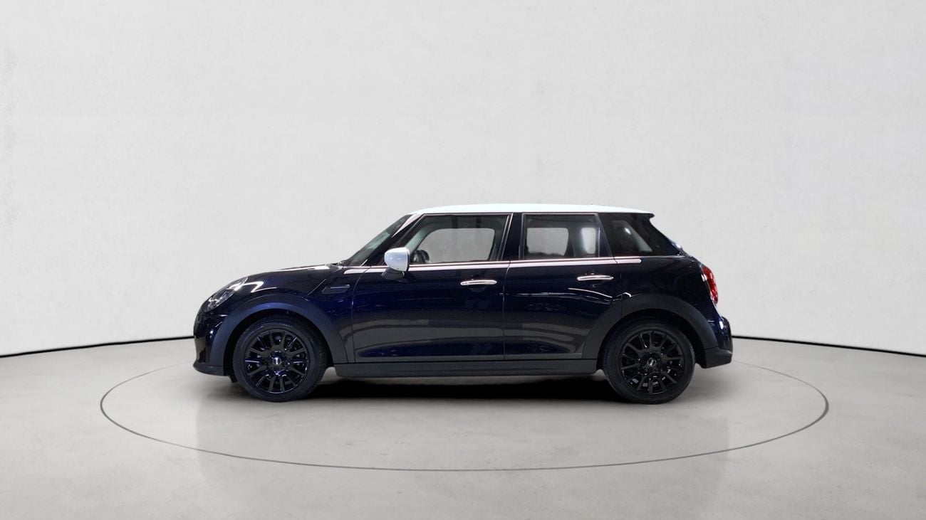 ميني كوبر Cooper | شامل الضمان | 0 ﺪﻔﻋﺓ ﺃﻮﻟﻯ