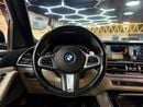 بي أم دبليو X5 50i M Sport 4.4L