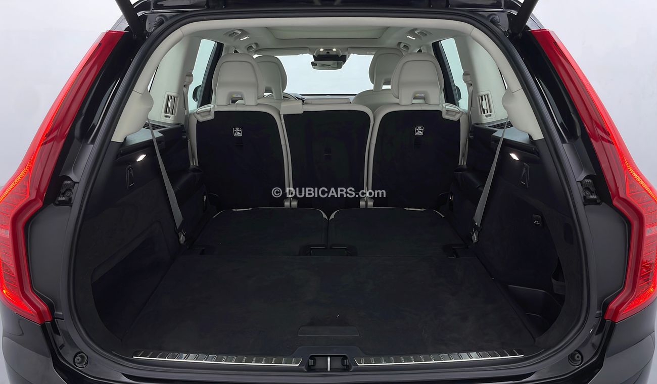 Volvo XC90 T5 MOMENTUM 2 | Under Warranty | Inspected on 150+ parameters