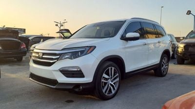 هوندا بايلوت HONDA PILOT- 2018