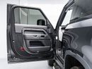 Land Rover Defender 90 S P300 BUY NOW, PAY 2027 | THE BLACKLINE STANDARD | 2029 Al Tayer Warranty + Service Contract, GCC
