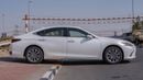 Lexus ES300h 2026 Lexus ES300h 2.5L AT Hybrid (White)