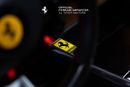 Ferrari Purosangue Delivery Mileage