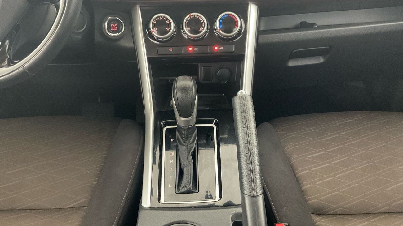 ميتسوبيشي إكسباندر كروس Premium | شامل الضمان | 0 ﺪﻔﻋﺓ ﺃﻮﻟﻯ