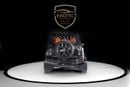 Land Rover Defender 90 HSE P400 URBAN