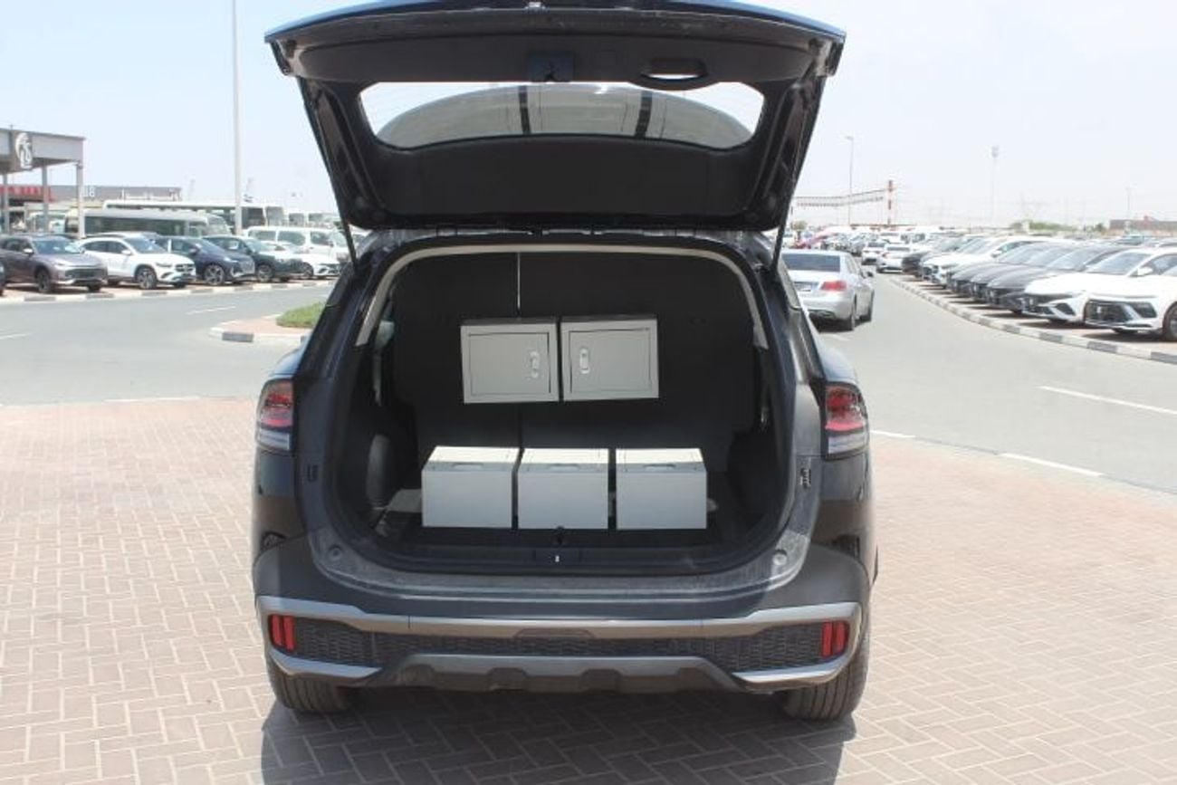 Kia Sportage Kia Sportage 2025, Chinese Specs 1.5L