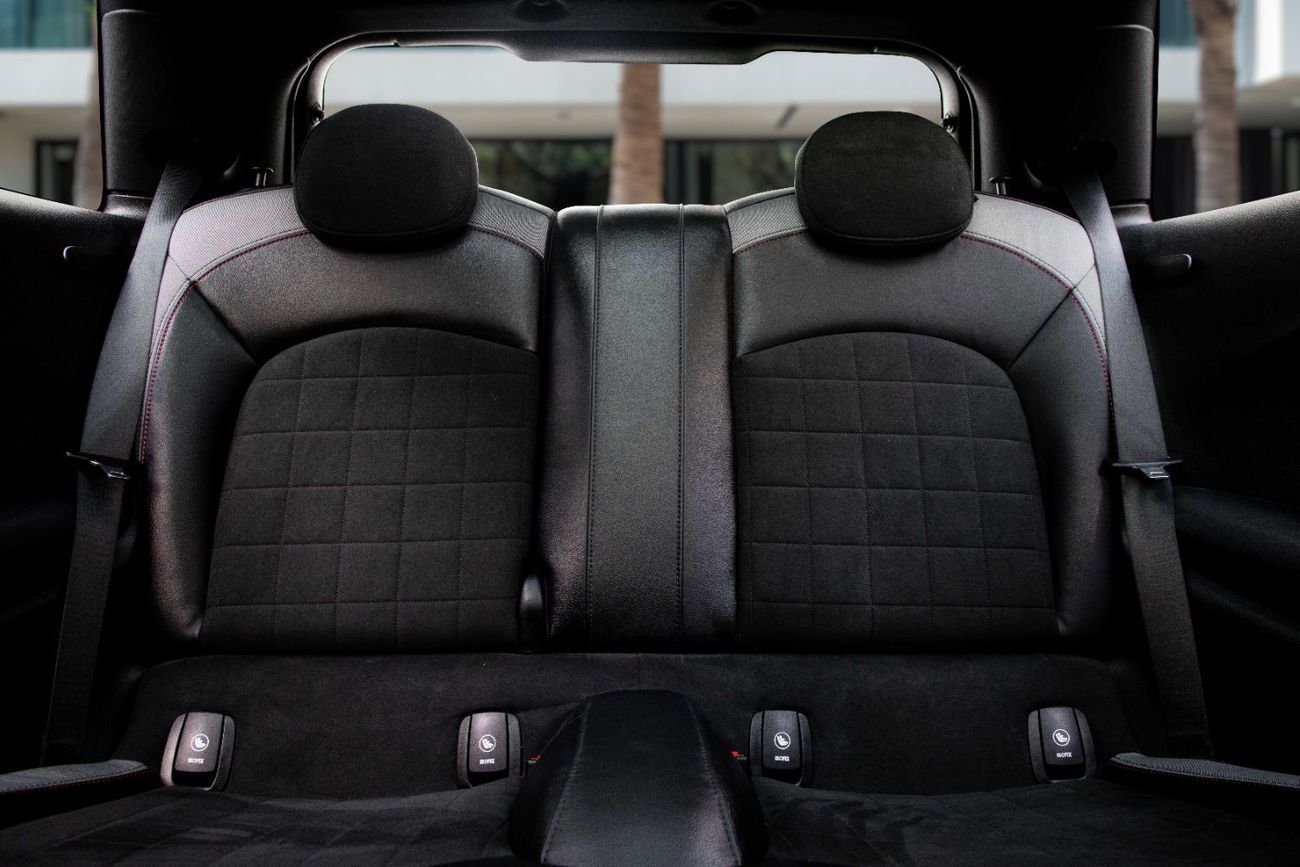 ميني كوبر COOPER JCW | 1,959 P.M | 0% Downpayment | Under Warranty!