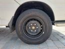 Toyota Hiace STD TOYOTA HIACE VAN RHD 2000 MODEL 3.0 L DIESEL AUTOMATIC(PM02207)