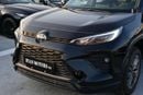 Toyota Wildlander Toyota Wildlander 2.0L Petrol AWD, Chinese Model 2025, Color Black