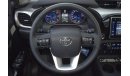 Toyota Hilux REVO+ 3.0L AUTOMATIC