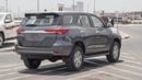 Toyota Fortuner 2.7 L