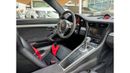 Porsche 911 PORSCHE 911 GT3 GCC 2014 FULL OPTION ORIGINAL PAINT UNDER  WARRANTY FULL SERVICE HISTORY