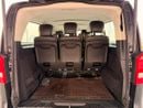 مرسيدس بنز V 250 AVANTGARDE/E