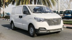 Hyundai H-1 Cargo Van