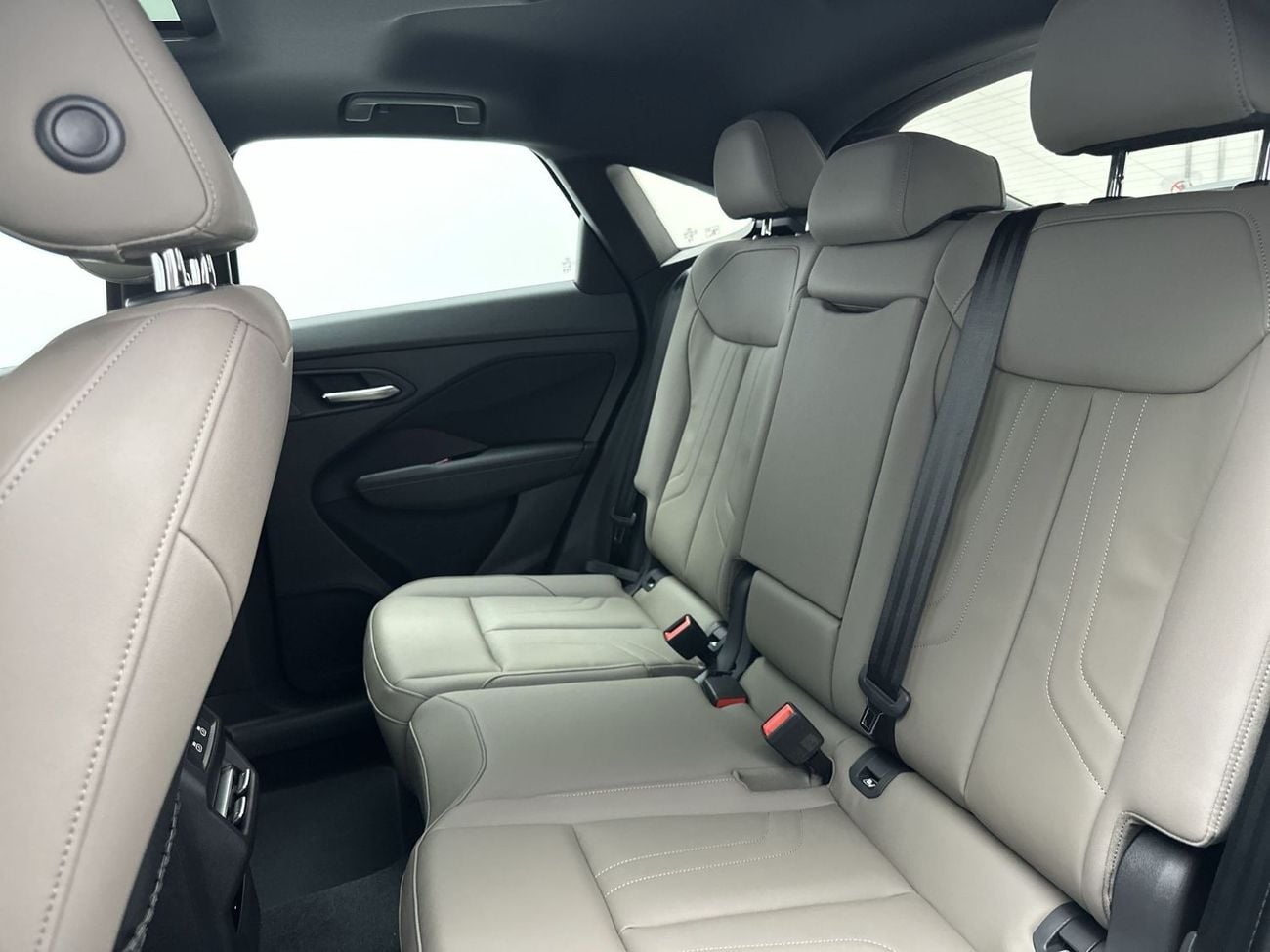 Audi Q3 Sportback TFSI quattro 204hp Premium Edition (Ref# 20884)