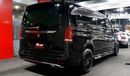 Mercedes-Benz Viano Bespoke by DIZAYN VIP