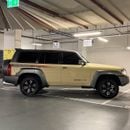 نيسان باترول SUPER SAFARI