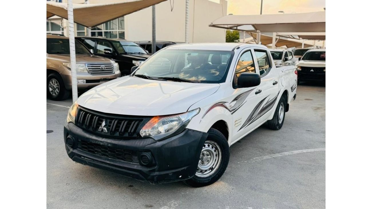 Mitsubishi L200 GL