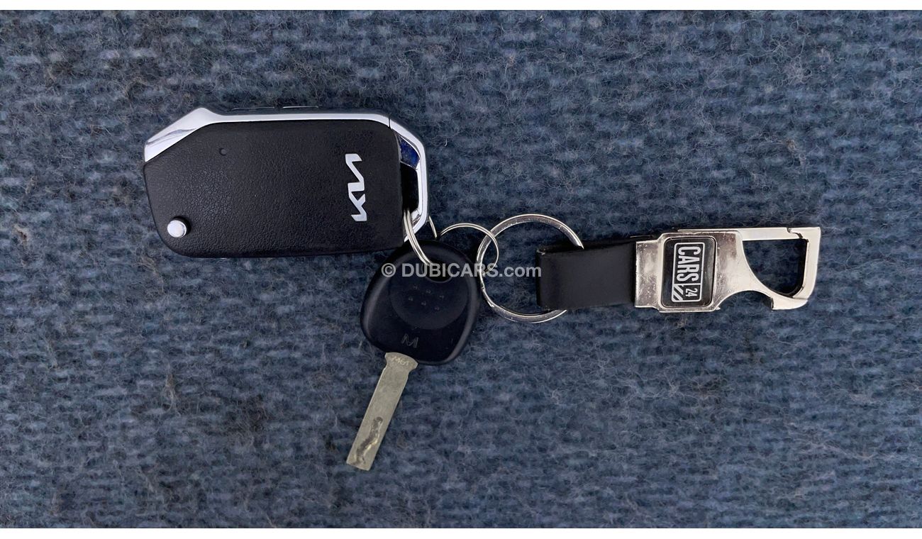 Kia K5 LX 2 | Zero Down Payment | Free Home Test Drive