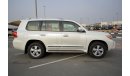 Toyota Land Cruiser GXR V8